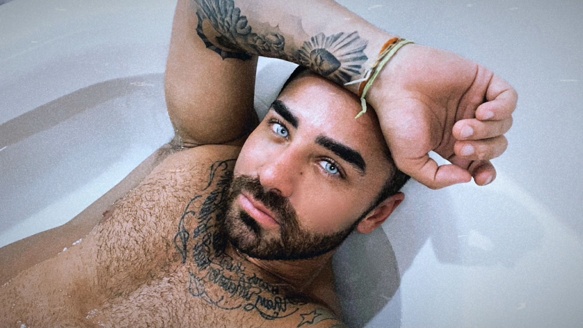 onlyfans Bruno Bernal profile banner  