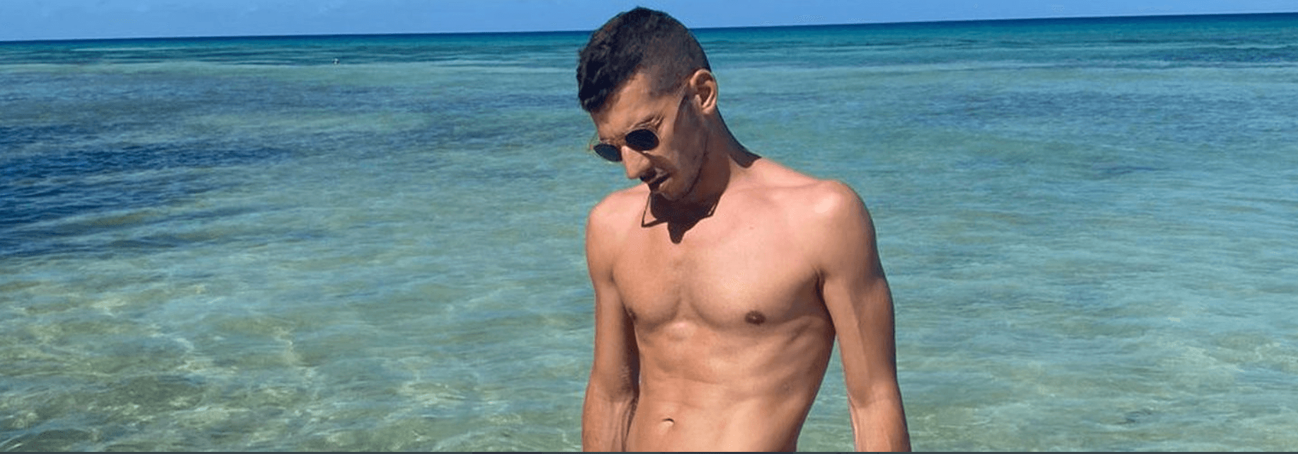 onlyfans Hedon Parker profile banner