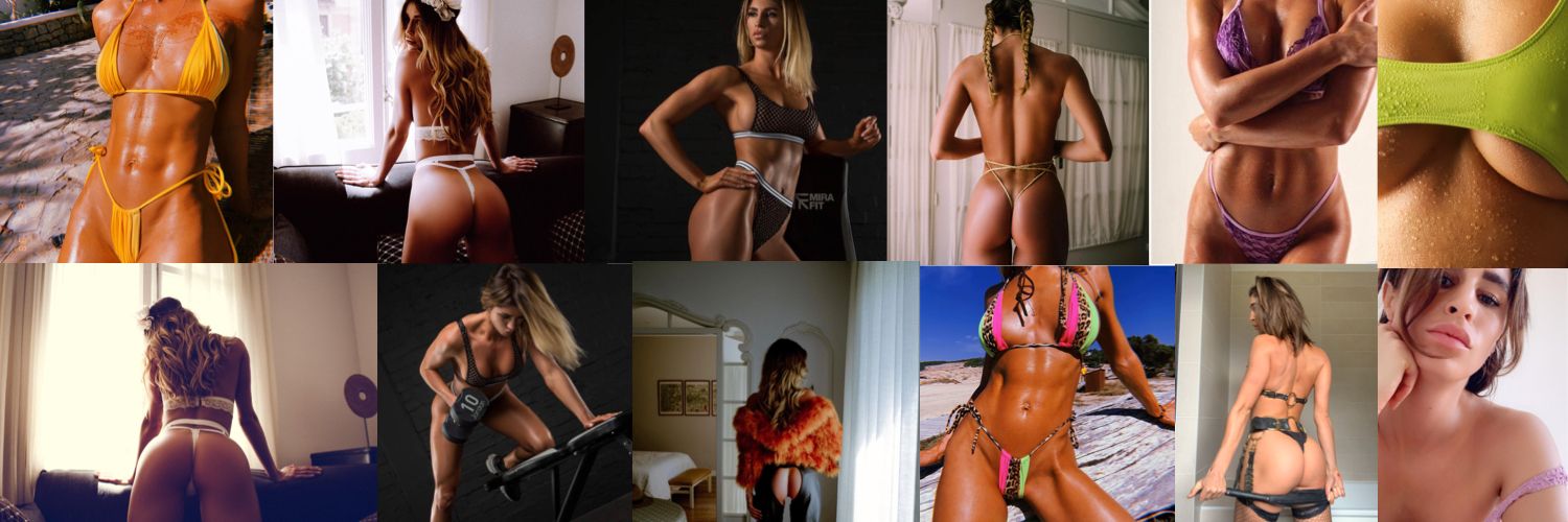onlyfans Scarlet Elizabeth profile banner  