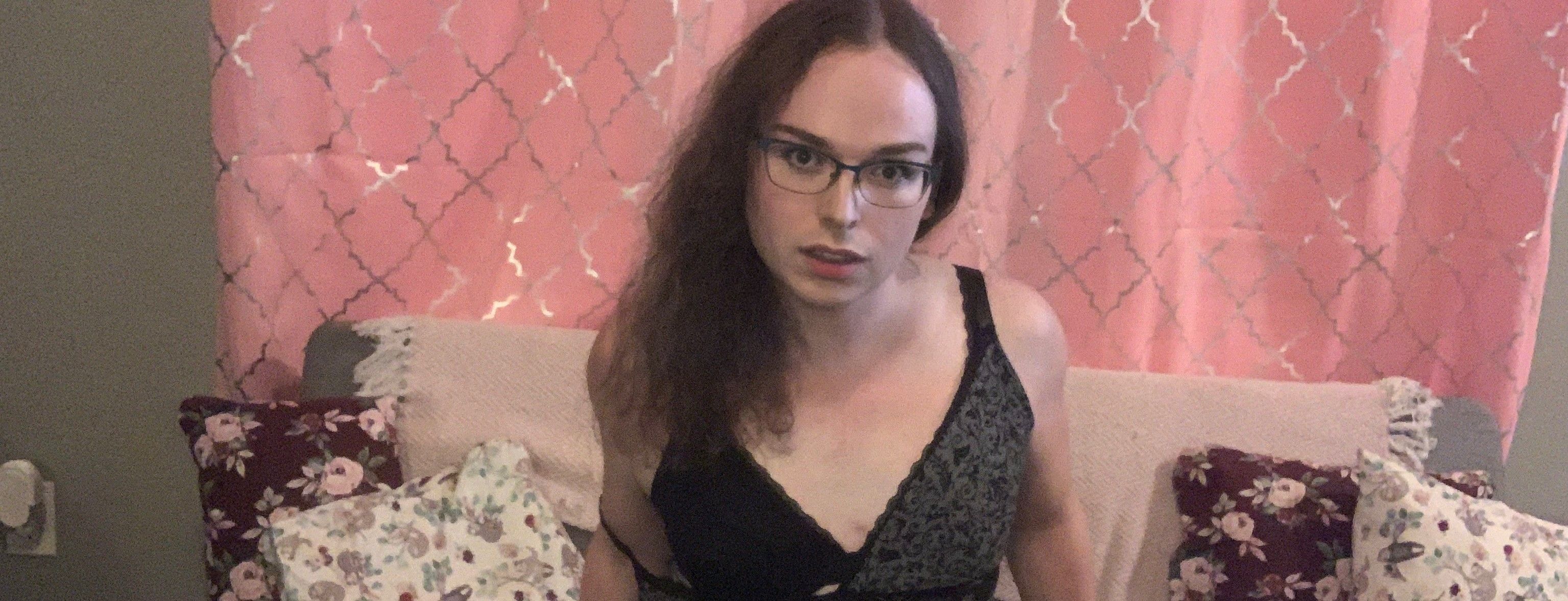 onlyfans Bethany Chase is at Home profile banner  