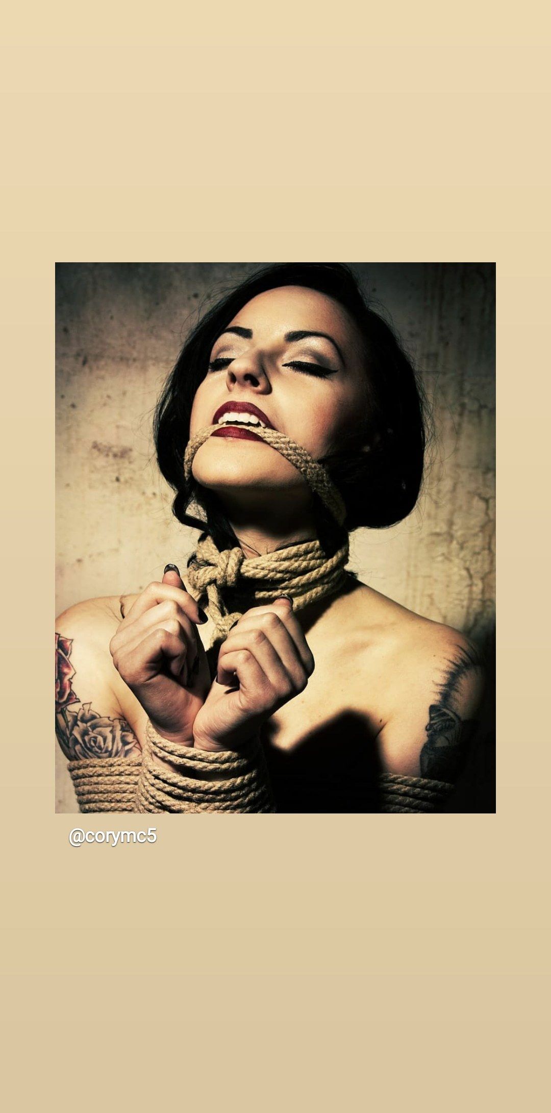 onlyfans Miss Jaye profile banner  