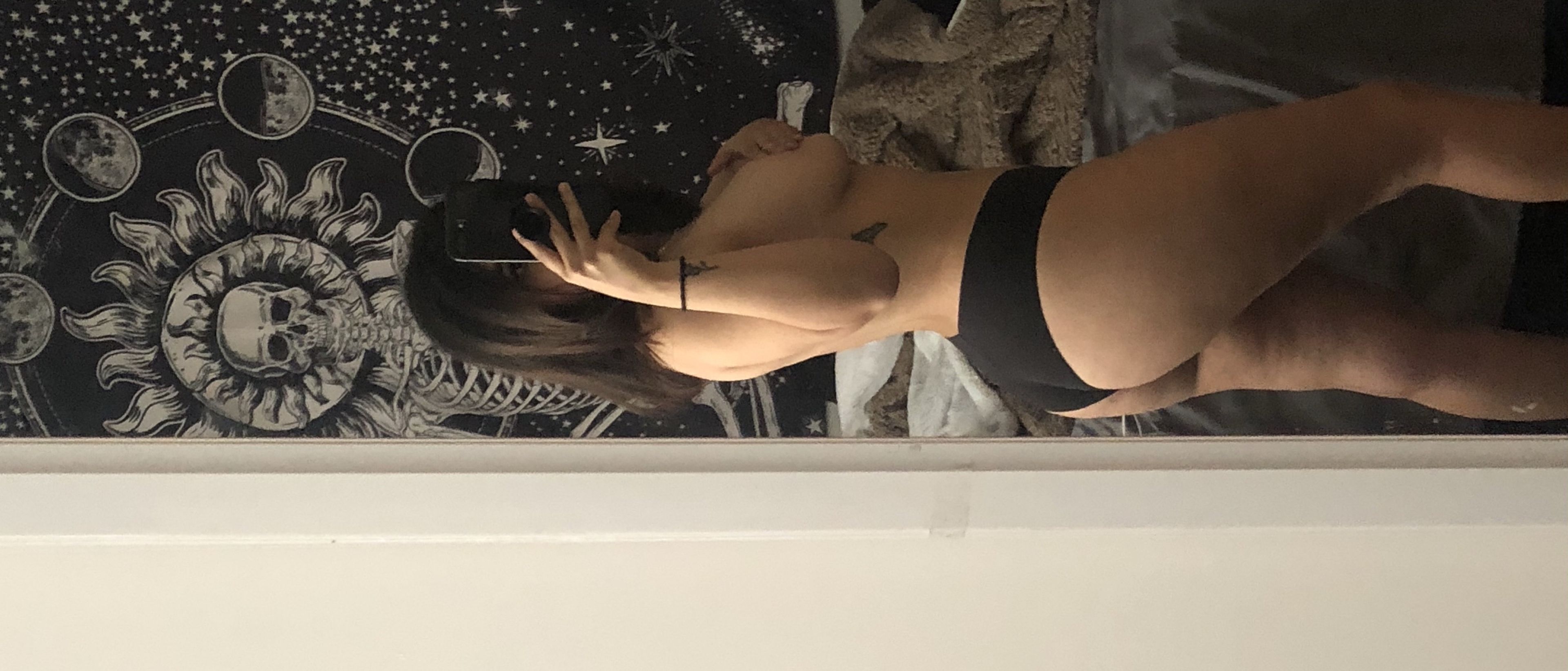 onlyfans ✵katie✵ profile banner  