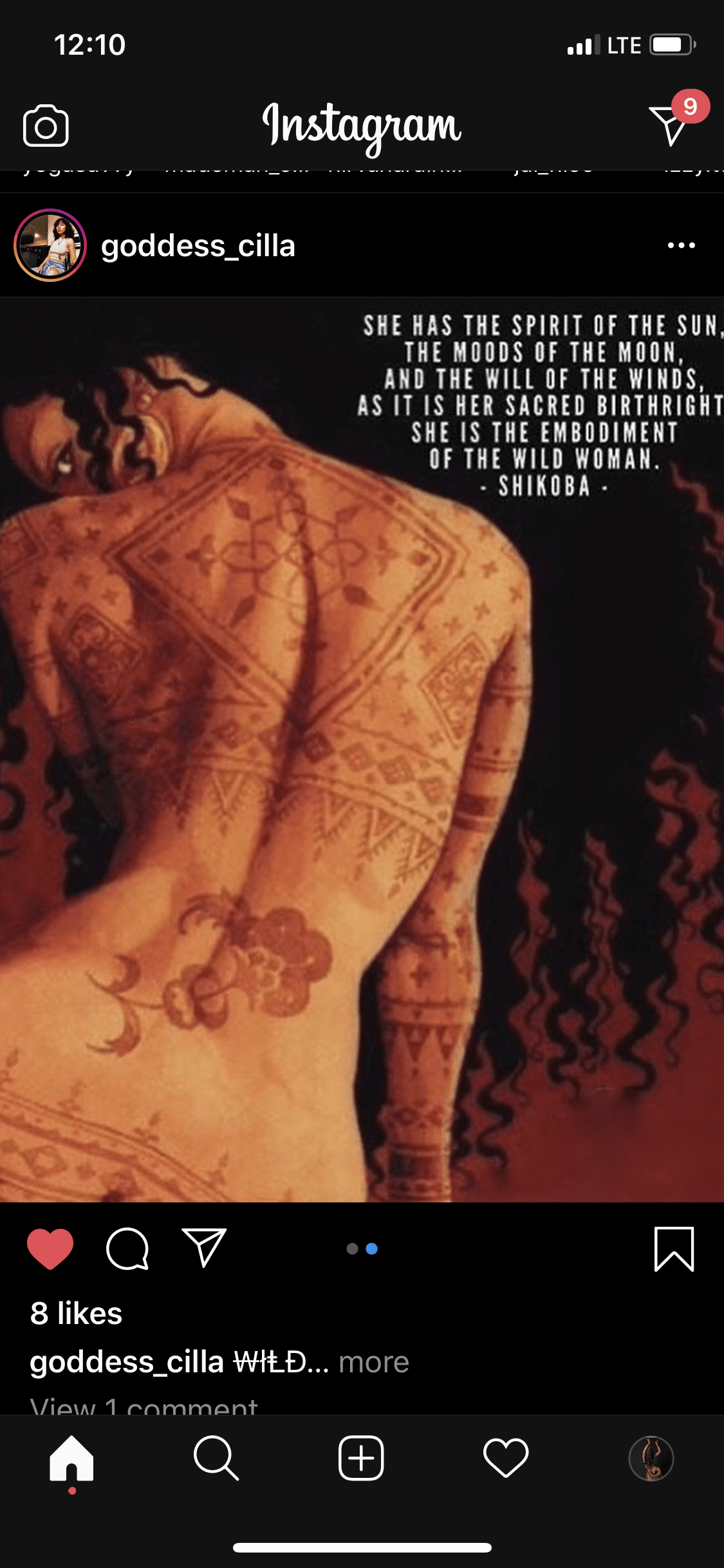onlyfans Gypsytears profile banner  
