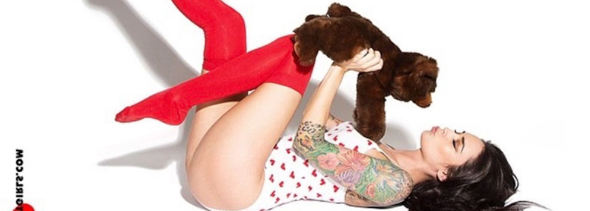 onlyfans Katie Rose profile banner  