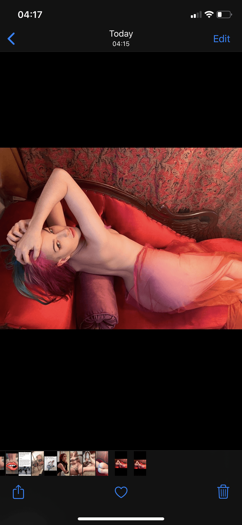 onlyfans Rose Top 2% profile banner  