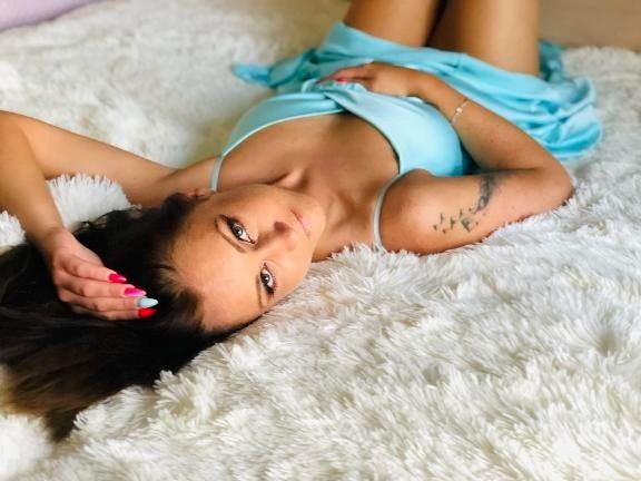 onlyfans Ice Princess profile banner