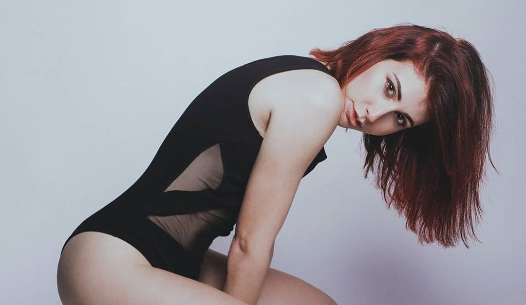 onlyfans Hellydollfie profile banner  