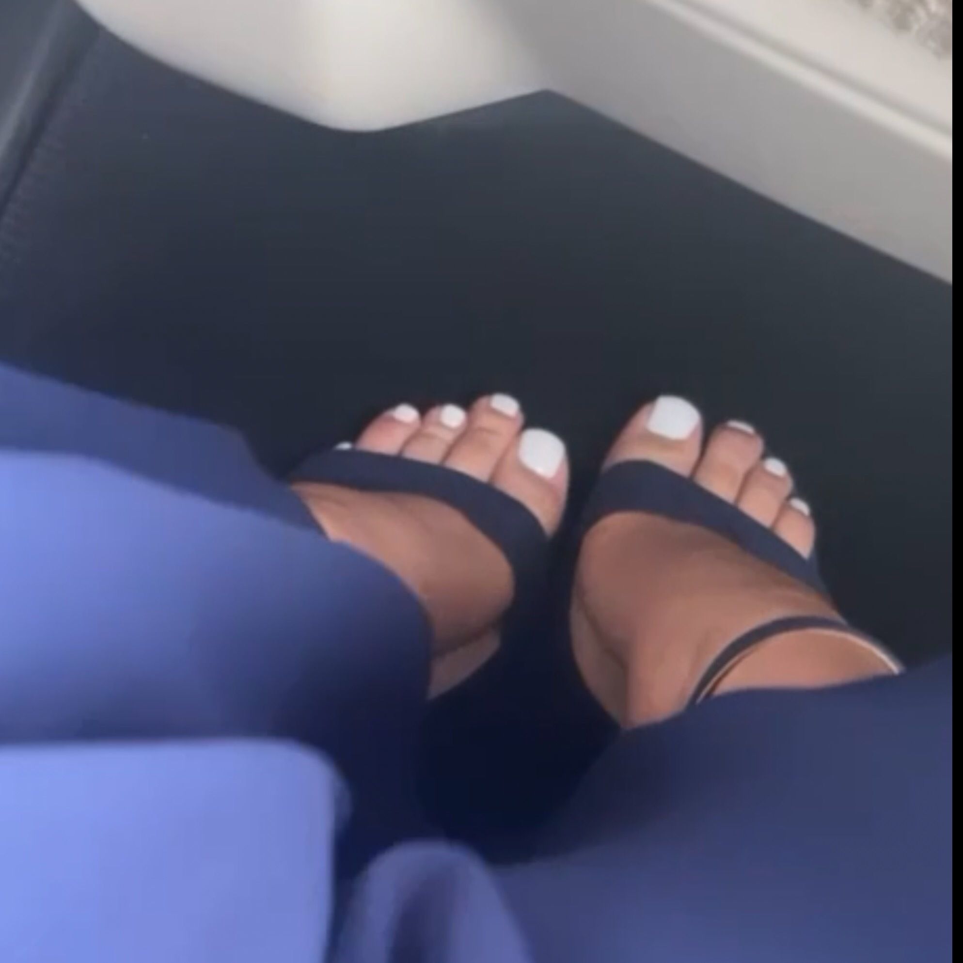 onlyfans Allthingsfeet profile banner  