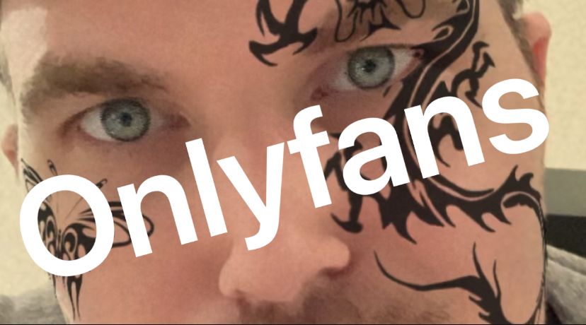 onlyfans Bad Boi TraGiC profile banner  