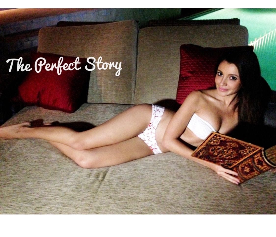 onlyfans The Perfect Story profile banner  