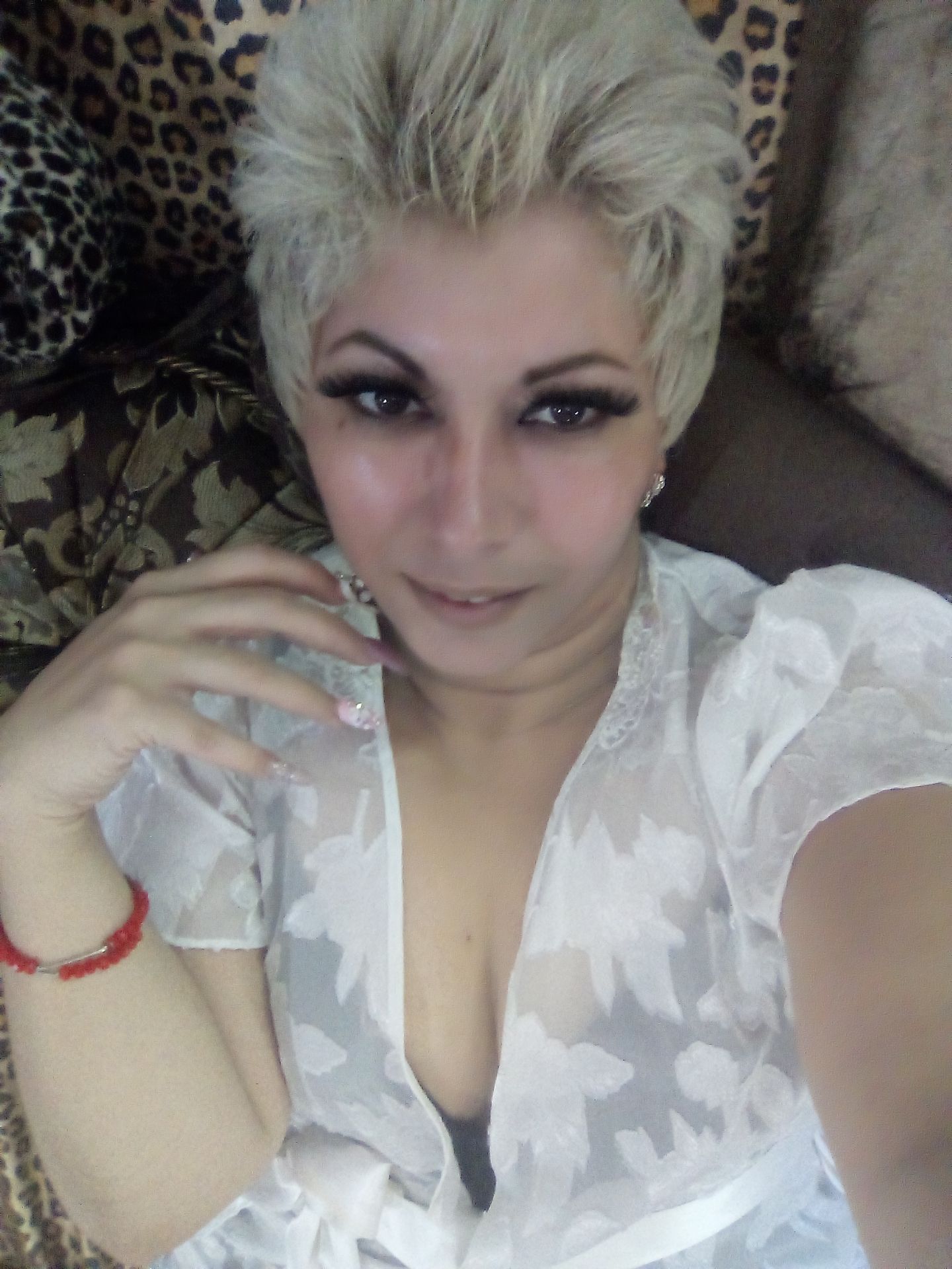 onlyfans Blanca Ponce profile banner  