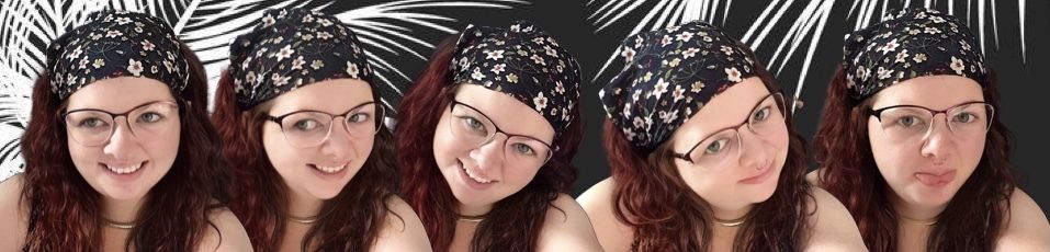 onlyfans ari kajira profile banner  