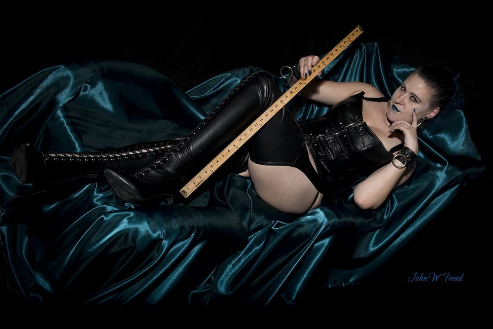 onlyfans Sasha D'Light profile banner