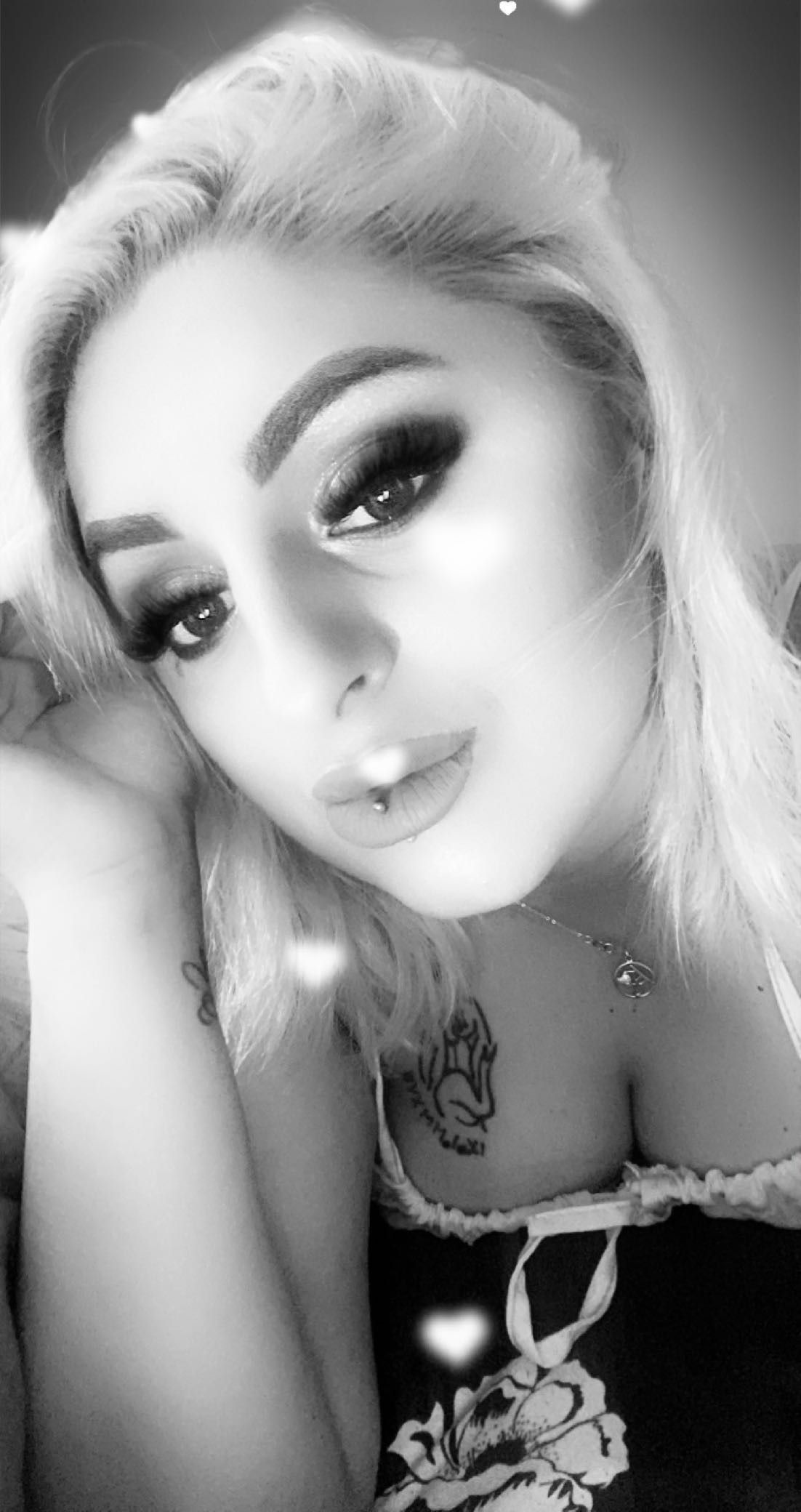 onlyfans Adelina profile banner  