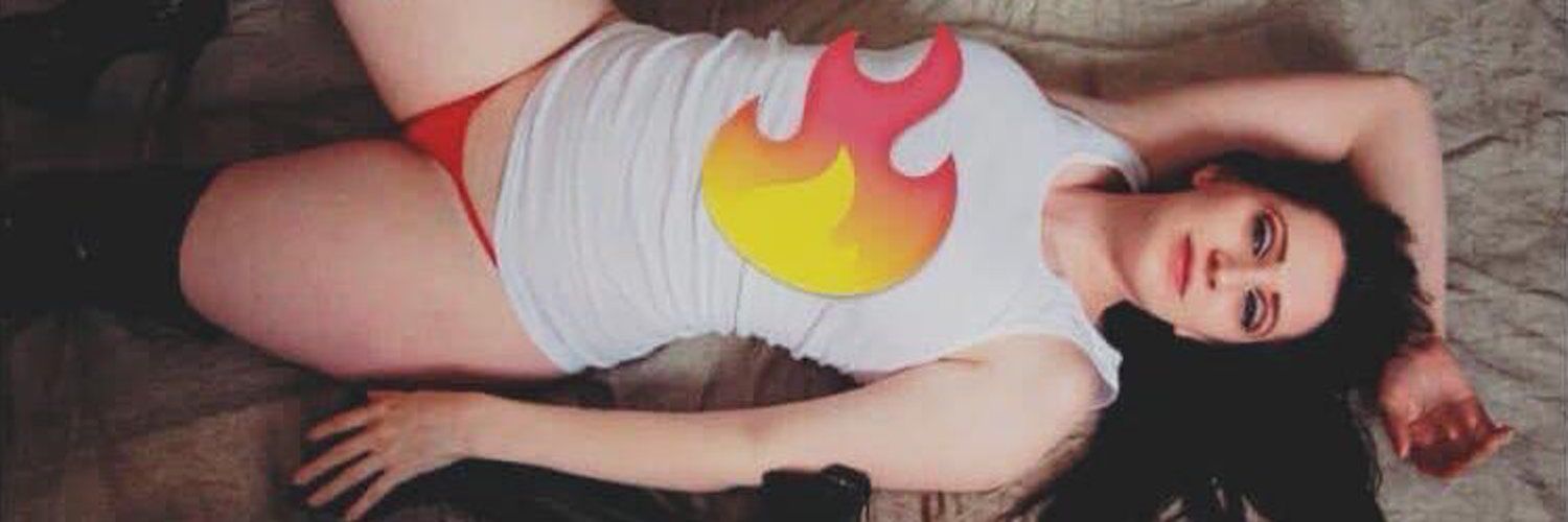 onlyfans Roxy Diamond profile banner  