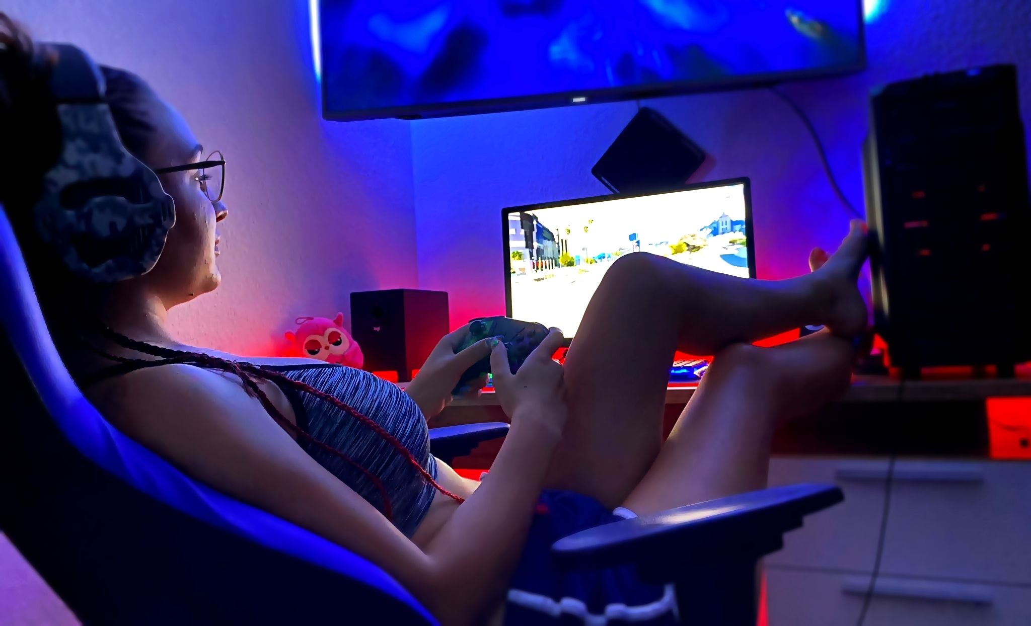 onlyfans ๐๐ช๐ฟ๐ฒ profile banner