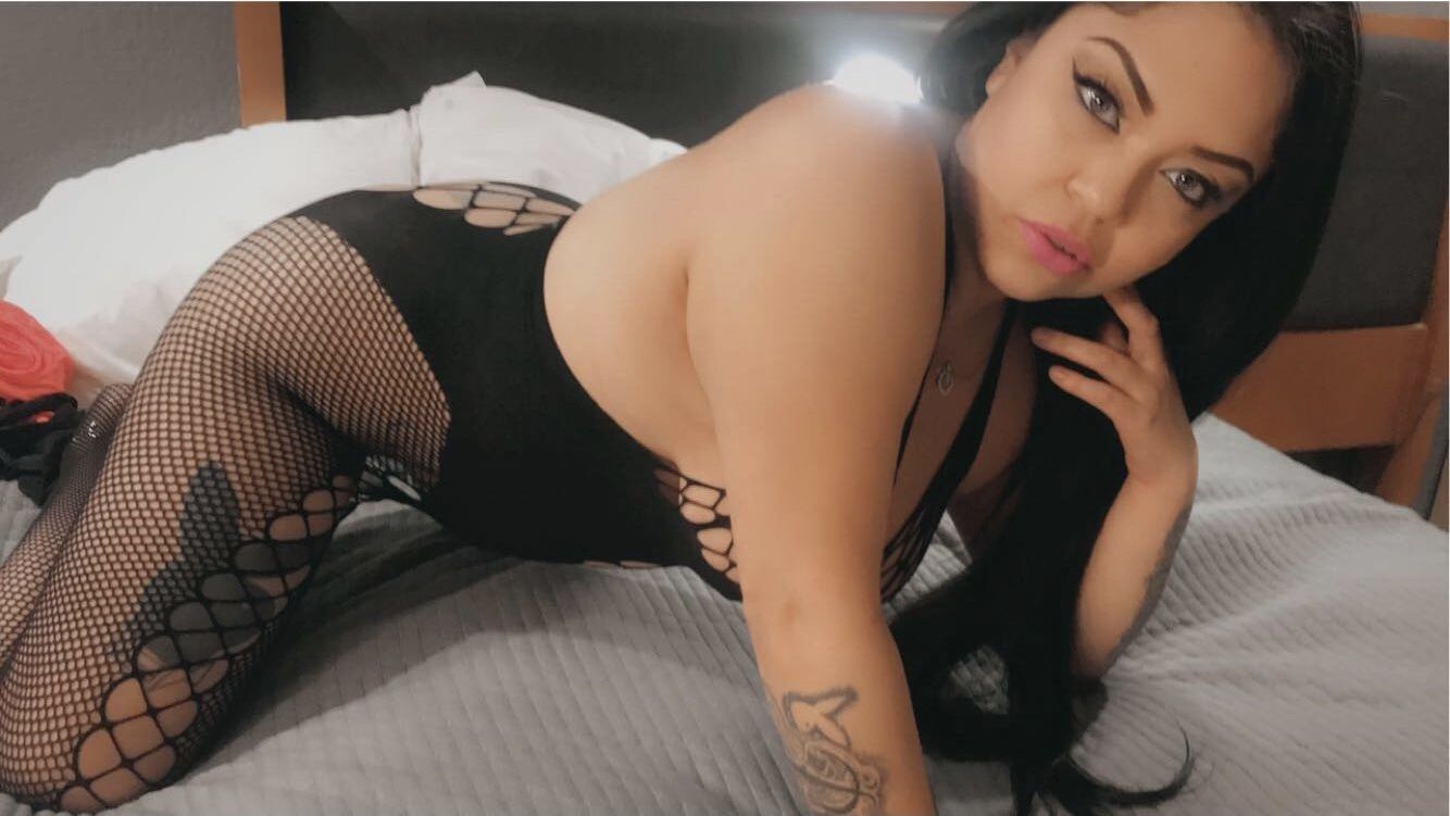 onlyfans Italia Amor profile banner