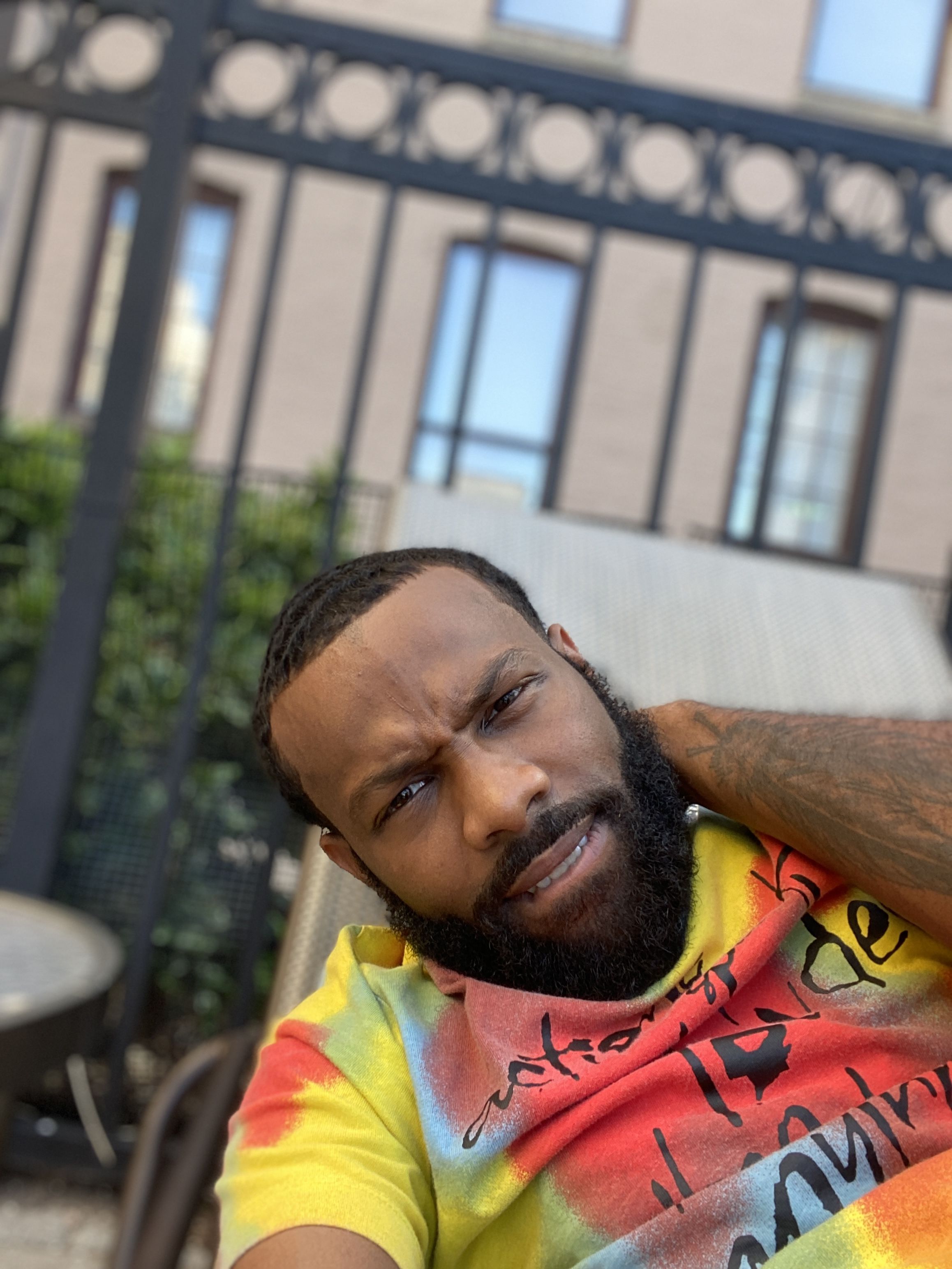 onlyfans BackSh0tBully profile banner  