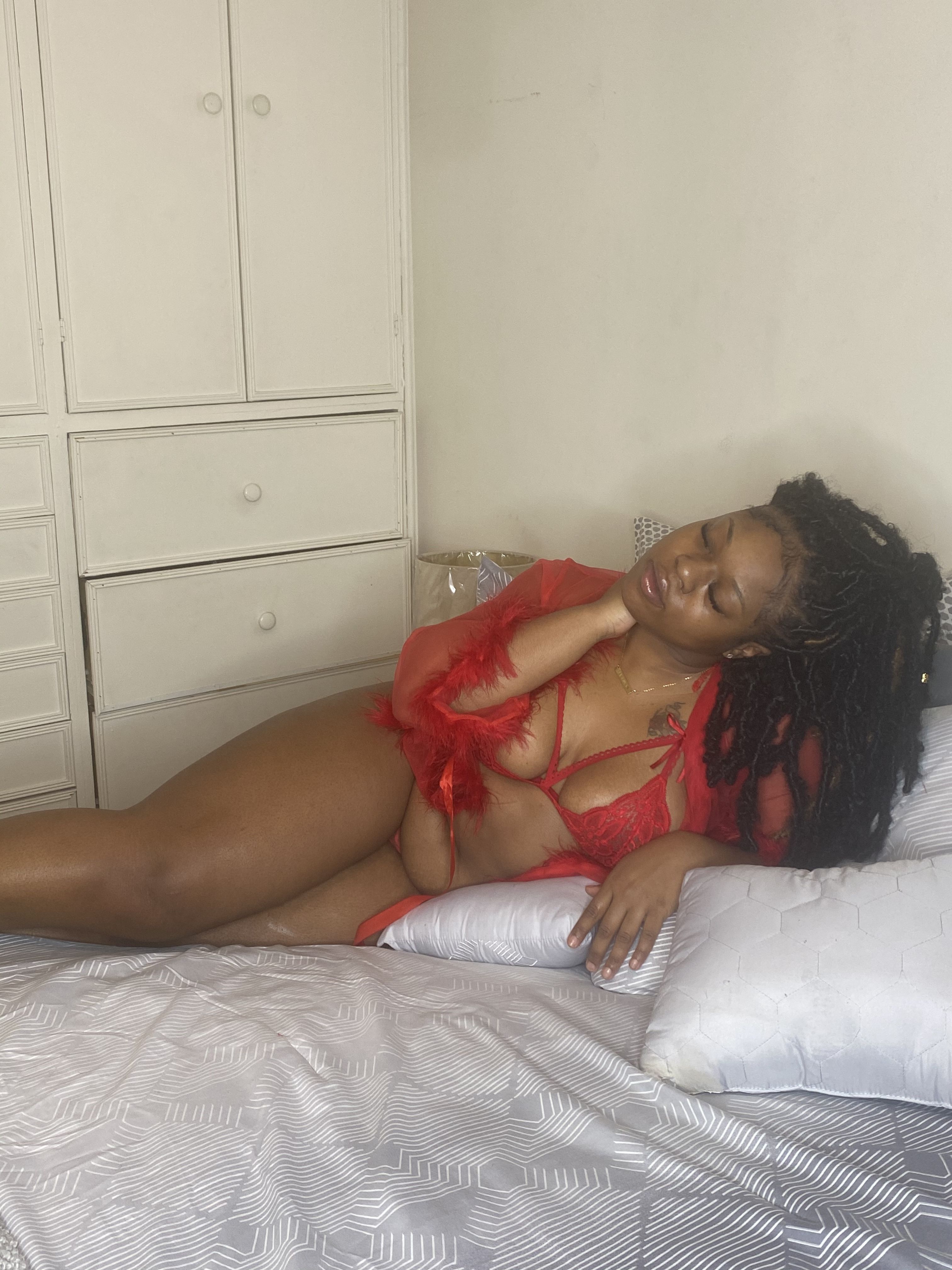 onlyfans Shardá profile banner  