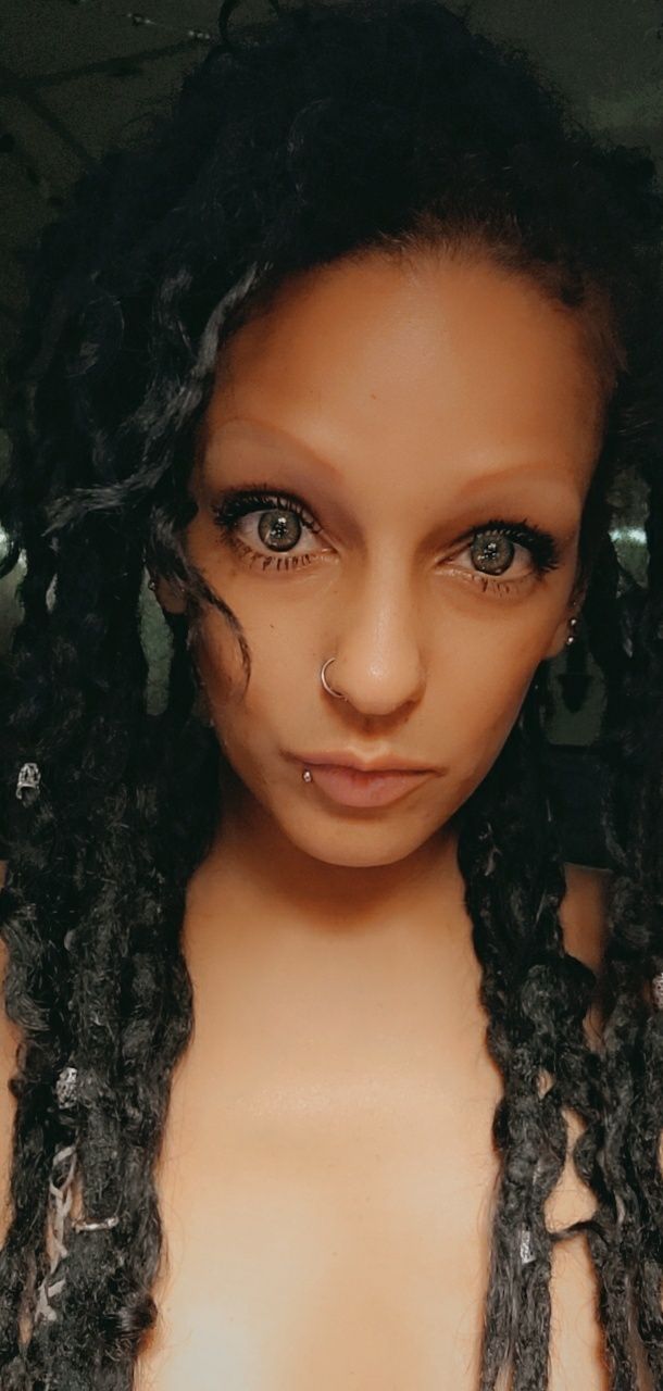 onlyfans Etheriah profile banner  