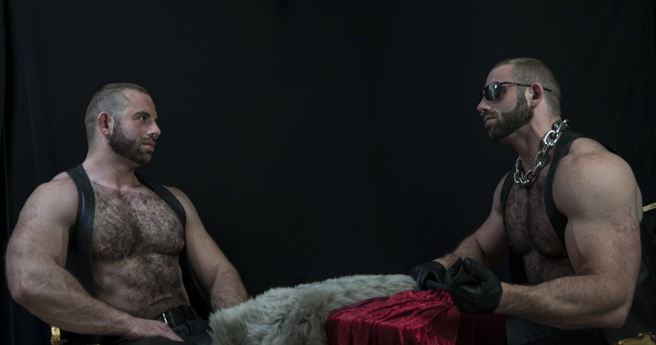 onlyfans Bull Barrett profile banner  