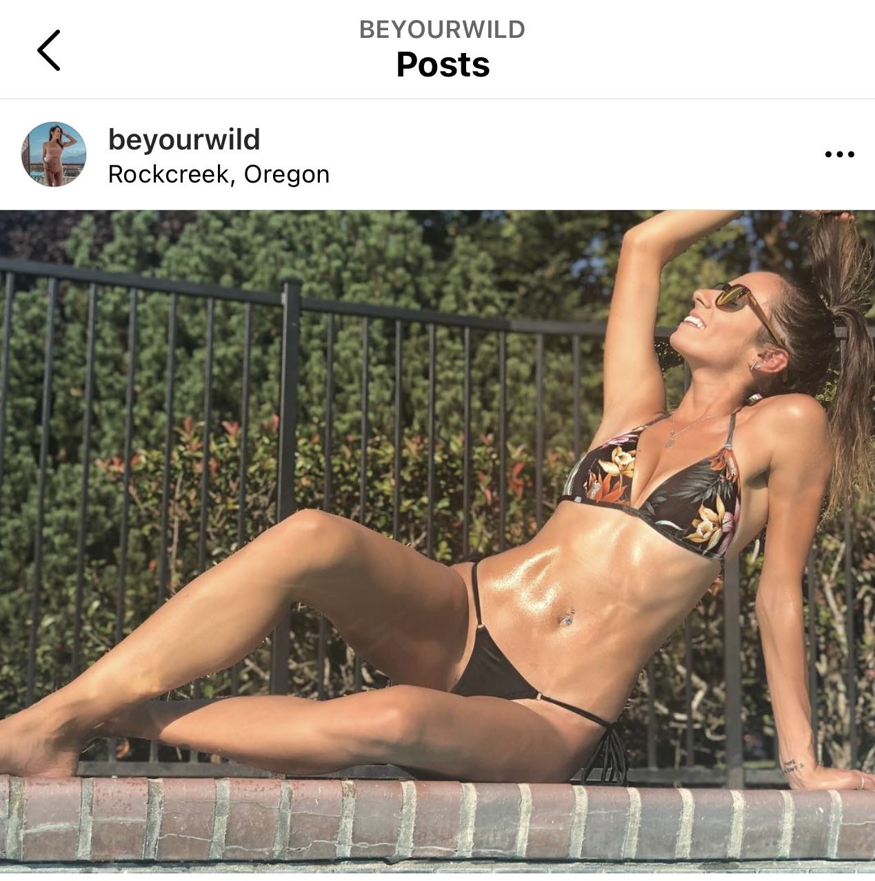 onlyfans Beyourwild profile banner  