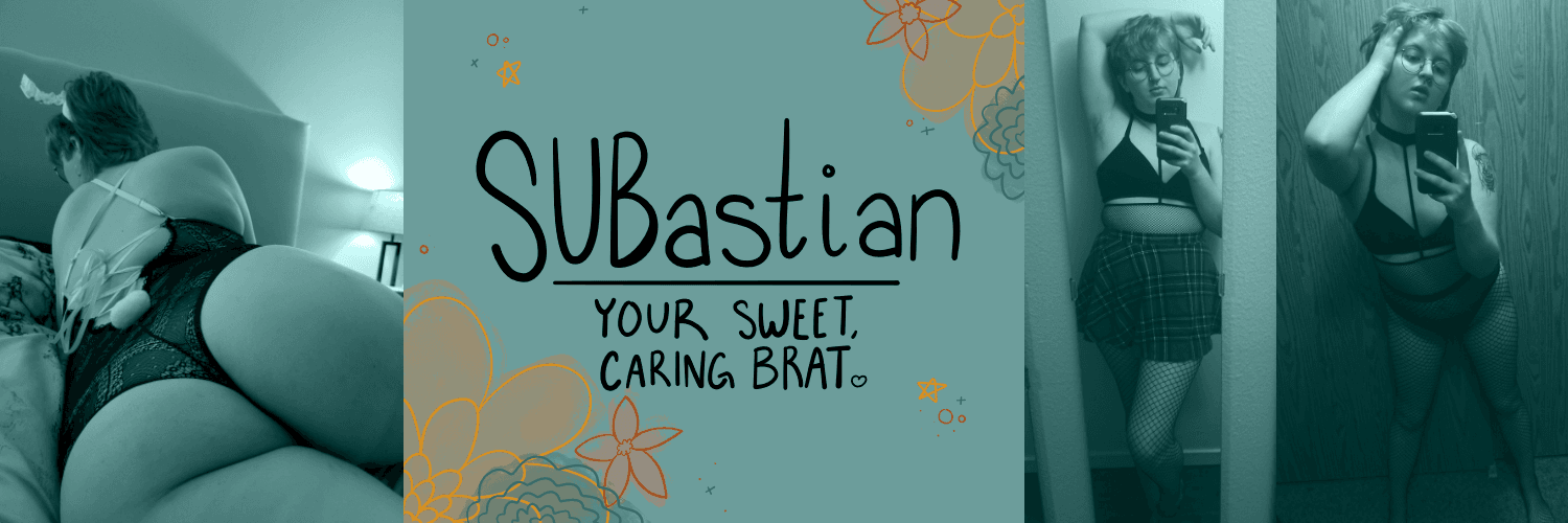onlyfans SUBastian profile banner  