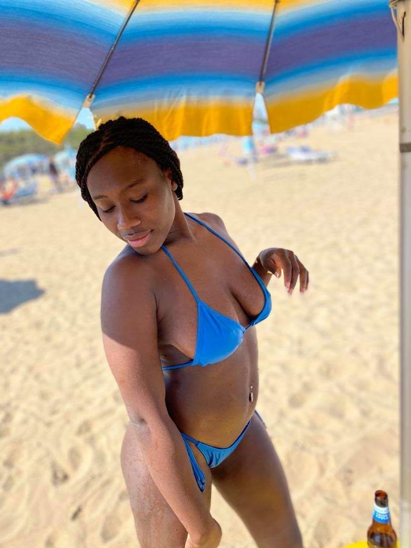 onlyfans Ivory profile banner  