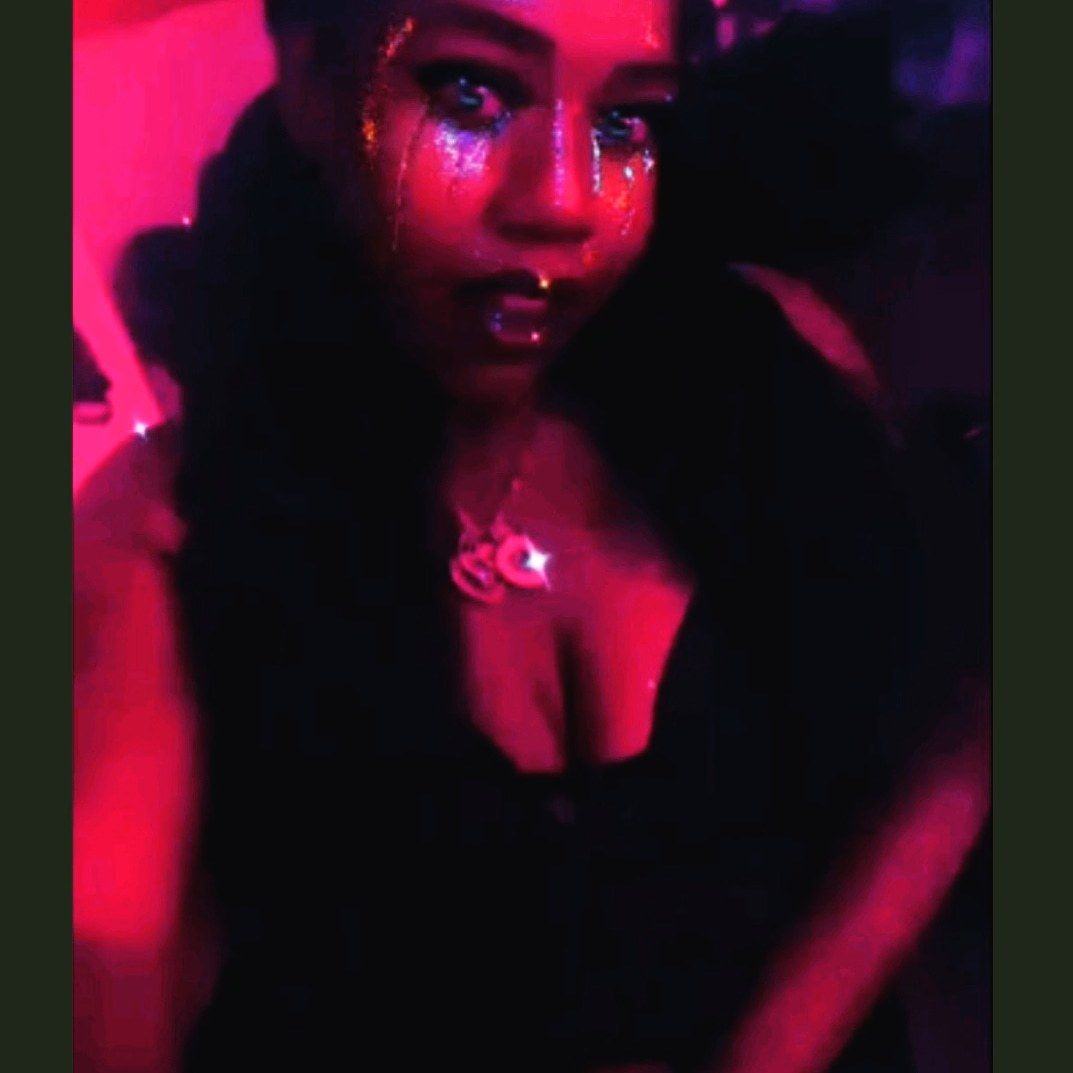 onlyfans YummieBlu profile banner  