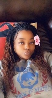 onlyfans Black Girl Magic profile banner  