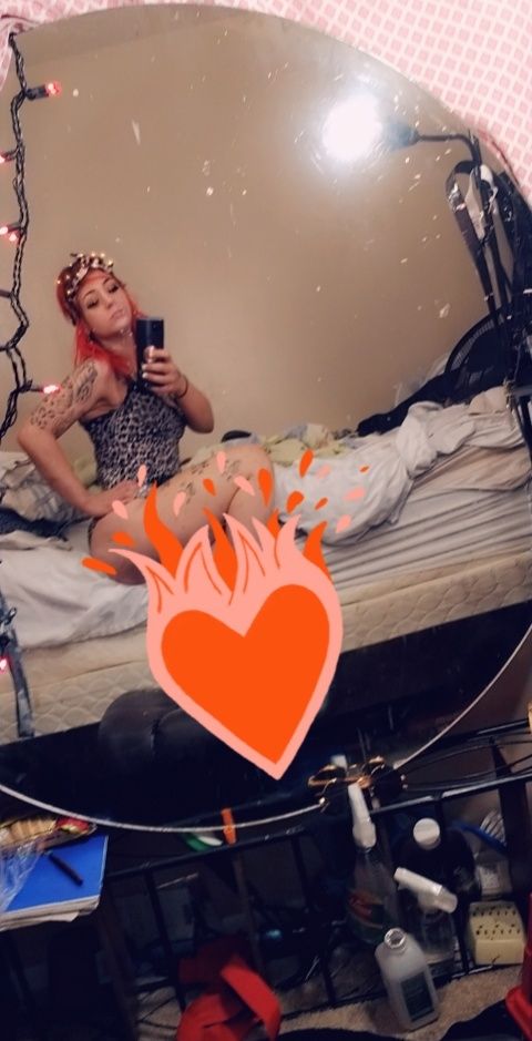 onlyfans LadyCeHustle profile banner  