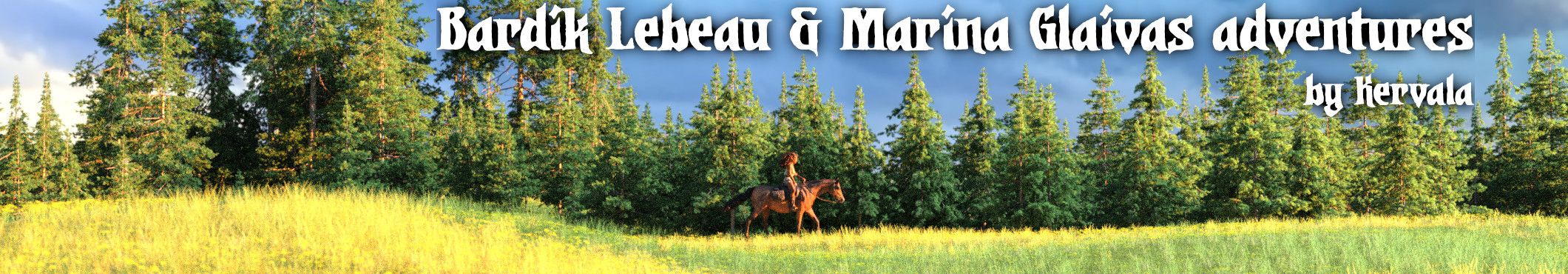 onlyfans Kervala profile banner