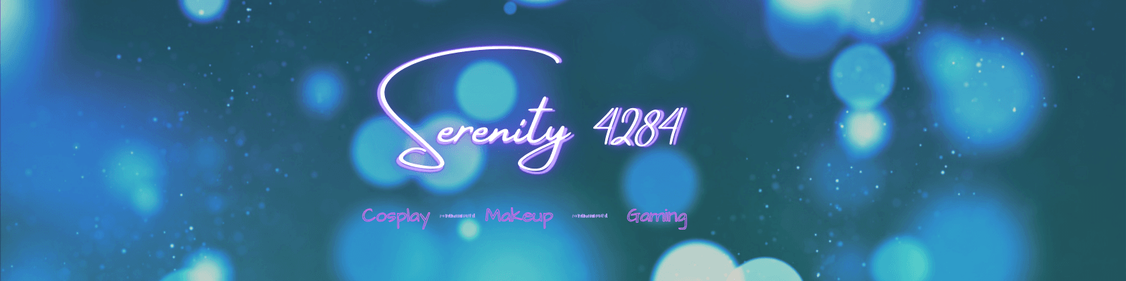 onlyfans Serenity4284 profile banner  