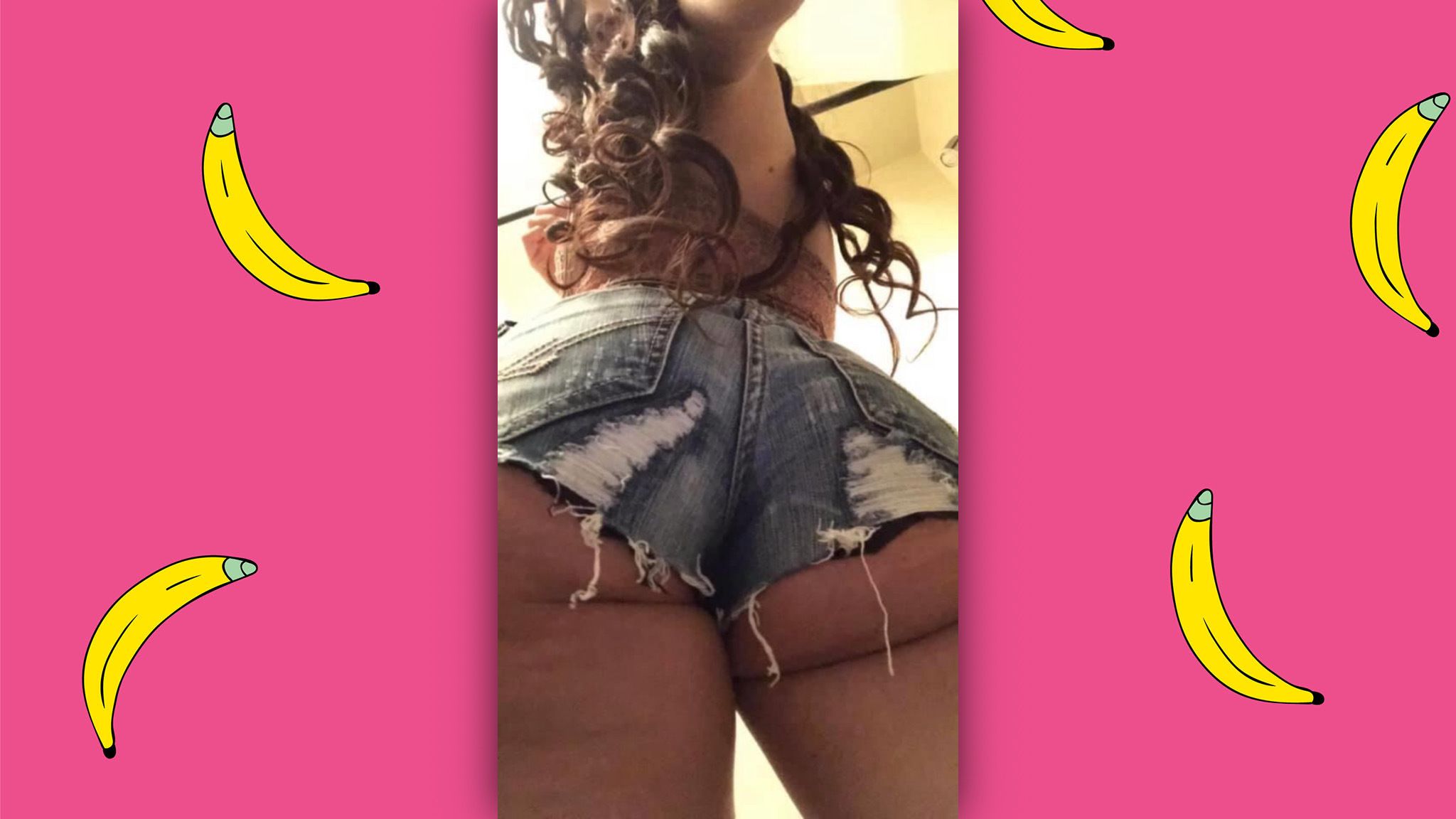 onlyfans Gloria profile banner  