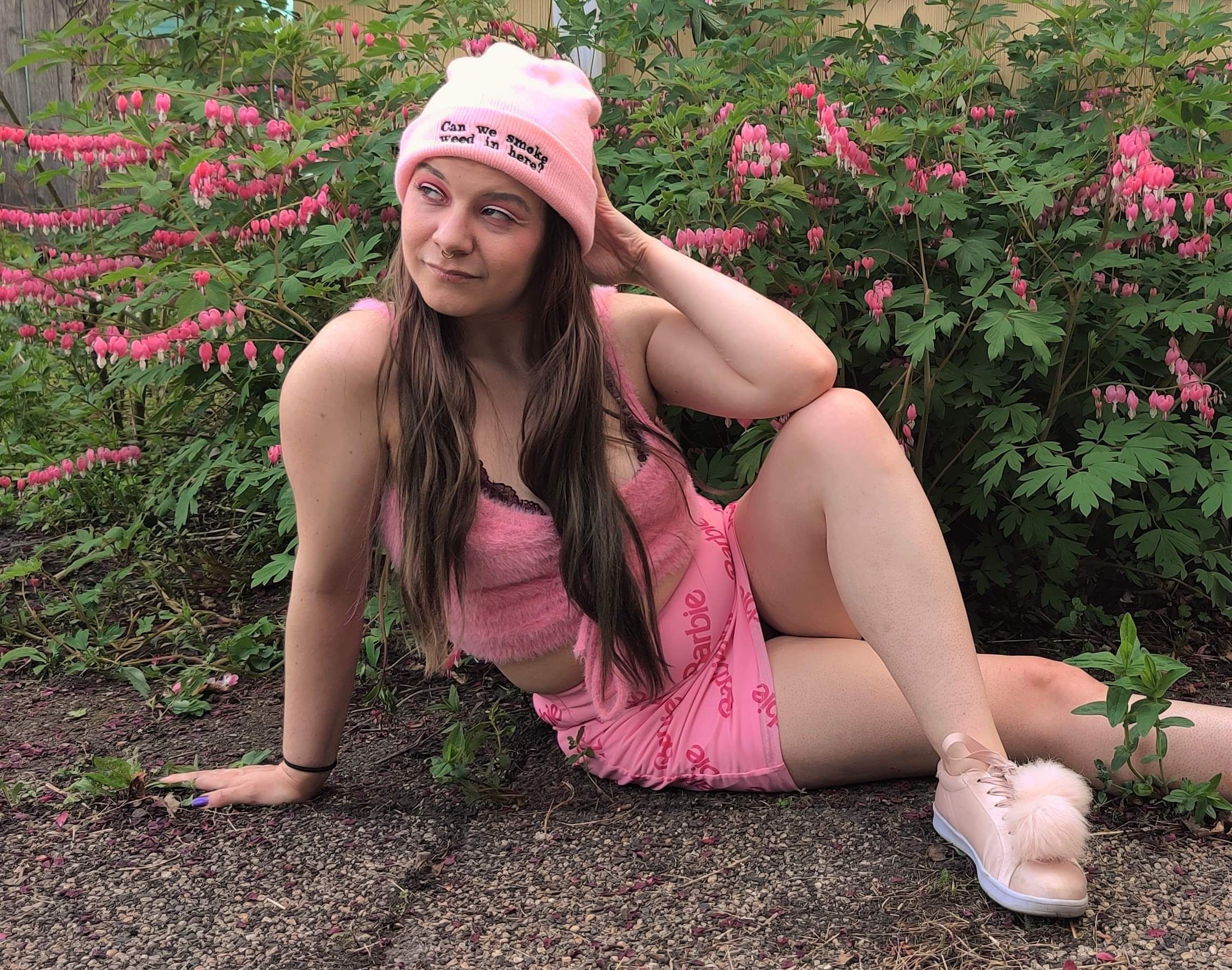 onlyfans 👑 Amy Payme profile banner  
