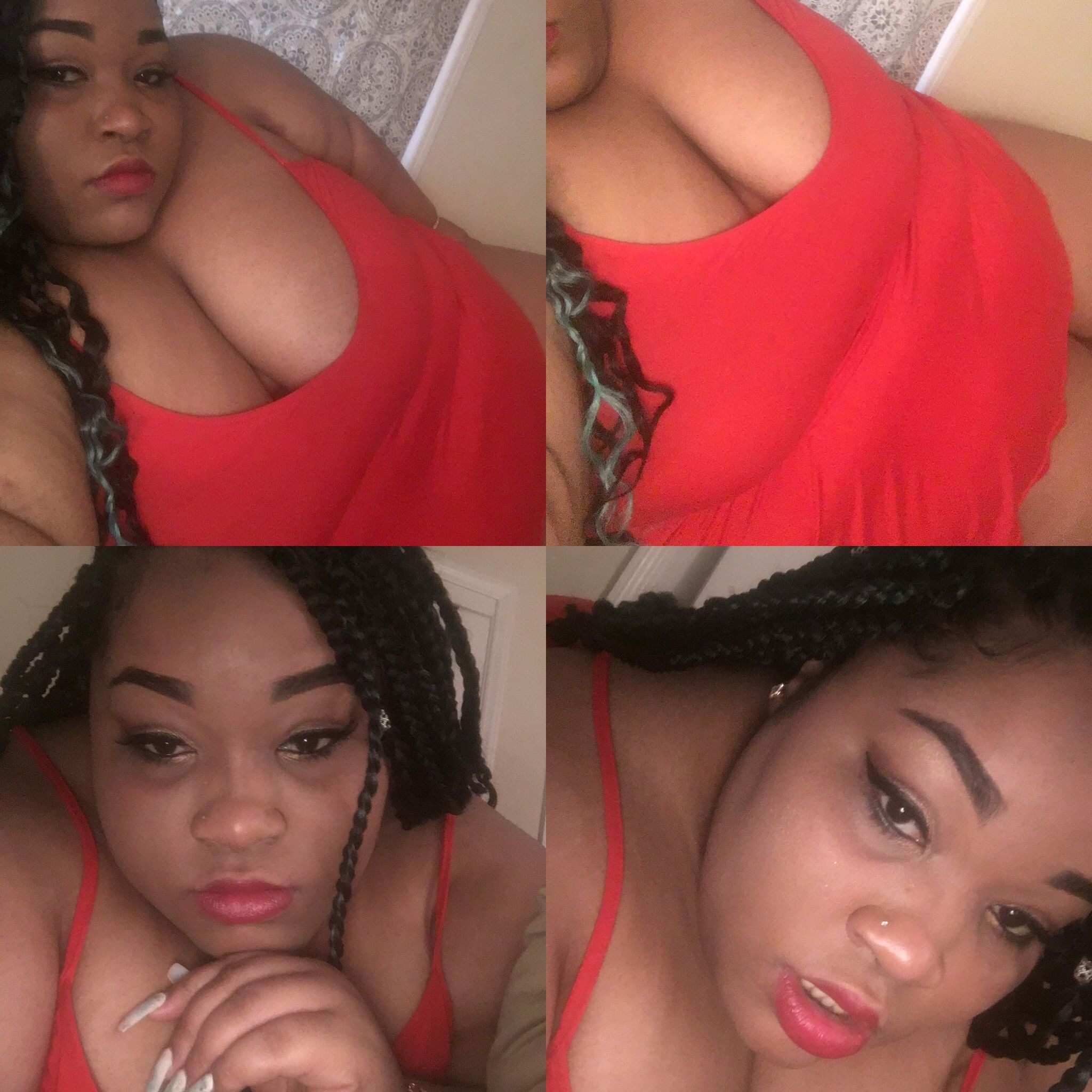 onlyfans Ssbbw Goddess Yaya profile banner  