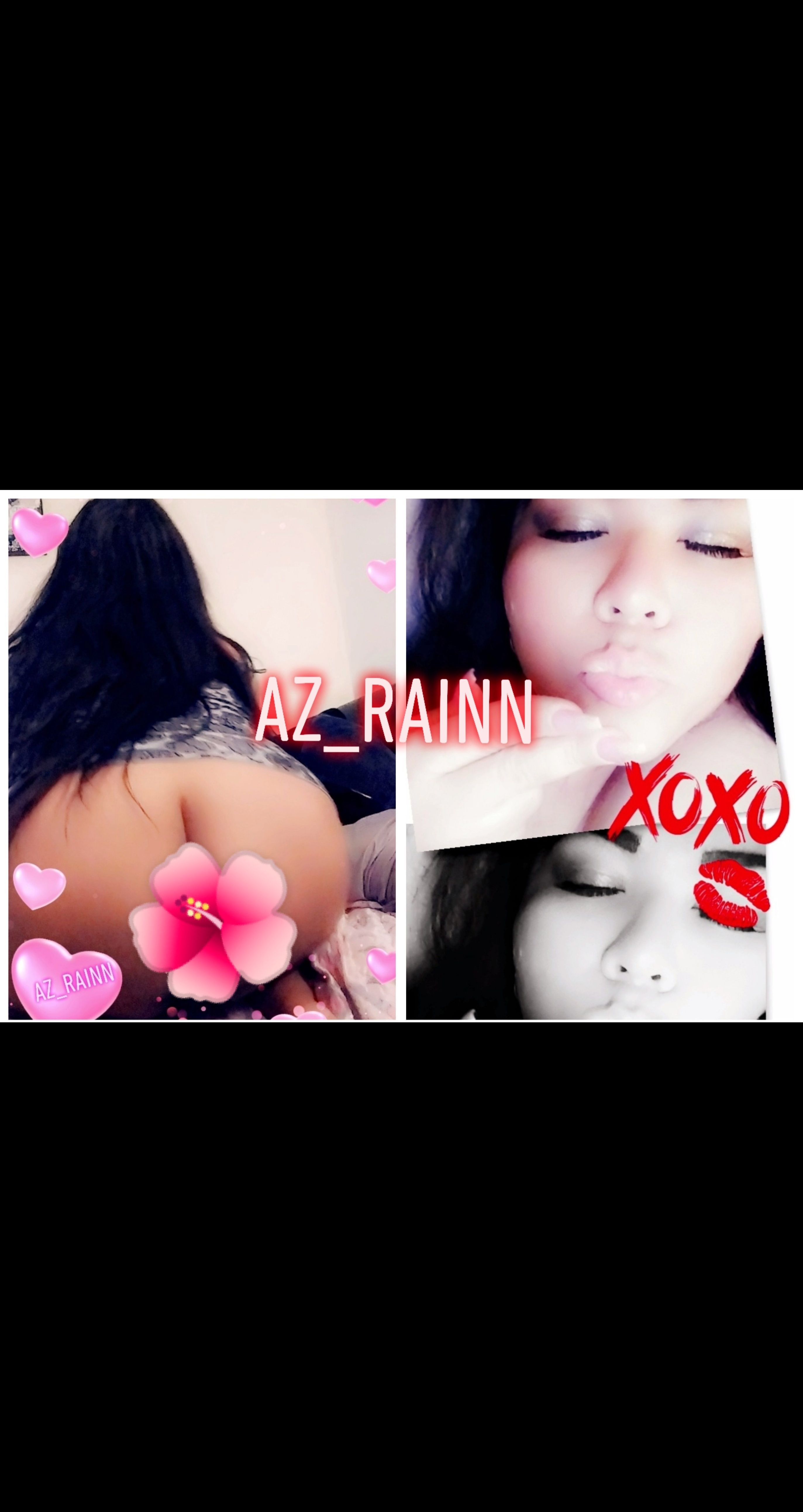 onlyfans Az.Rainn profile banner  