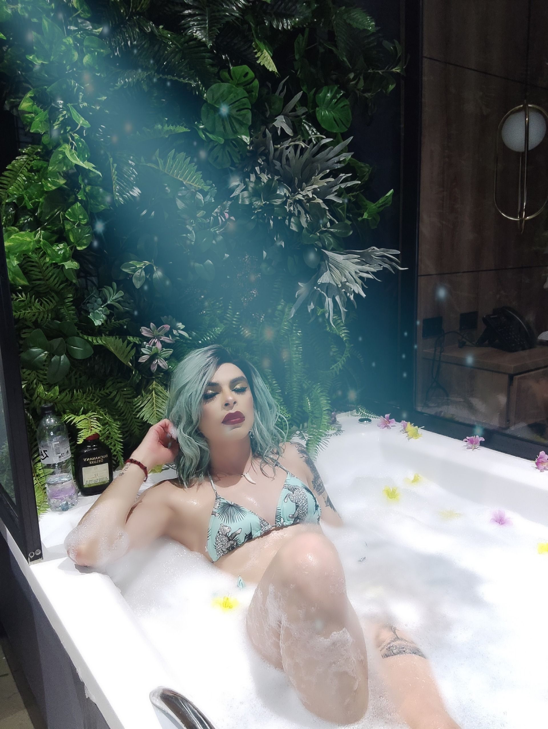 onlyfans Rosariioxx profile banner  