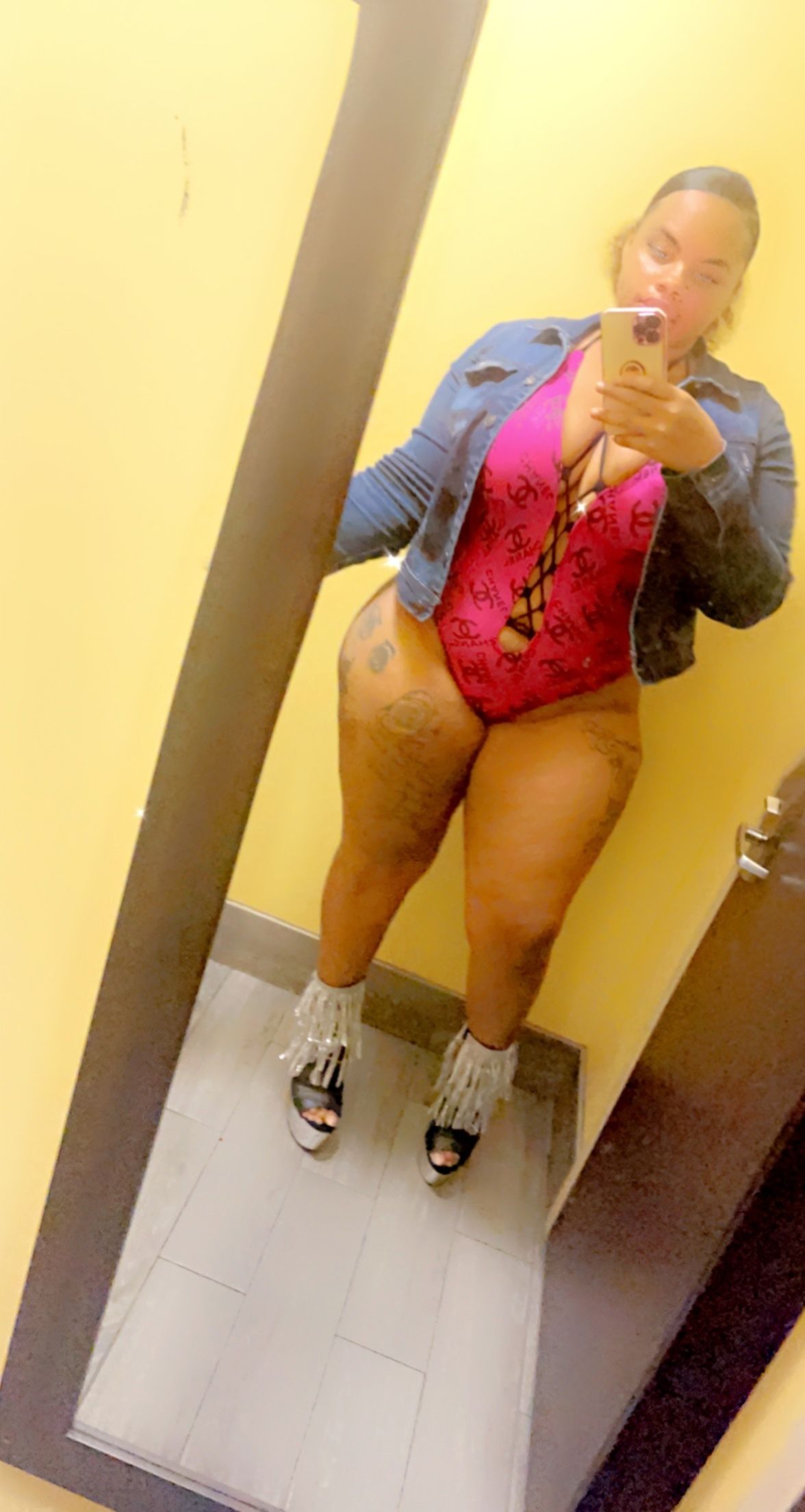 onlyfans Babydoll profile banner  