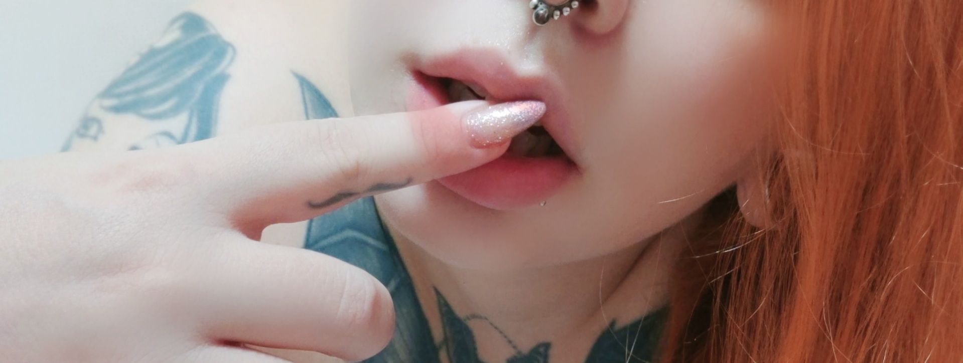onlyfans Xaponesa profile banner  