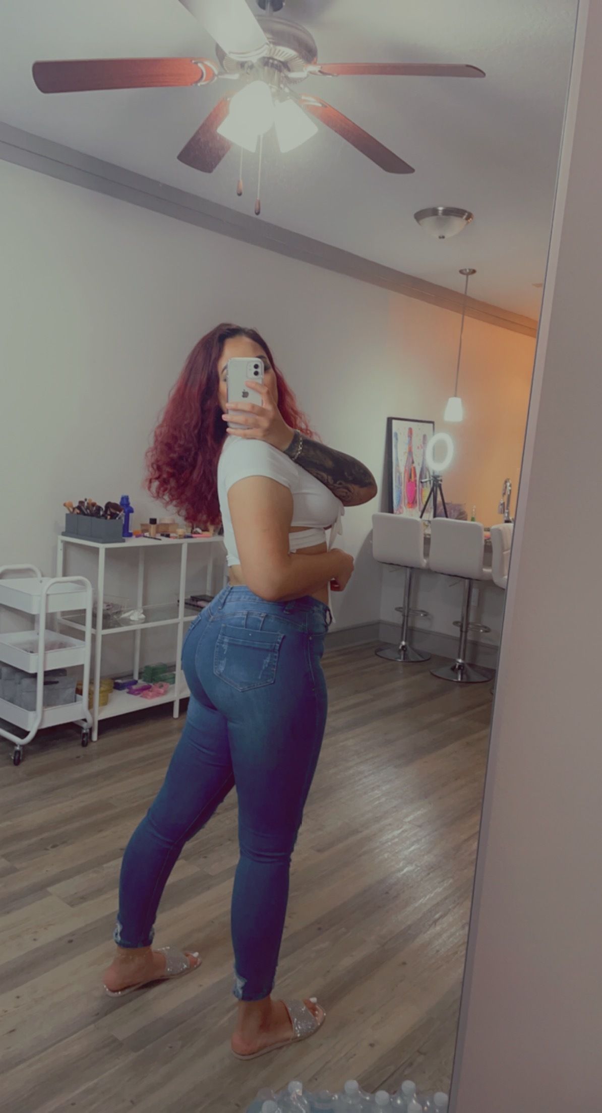 onlyfans Pretty_bby profile banner