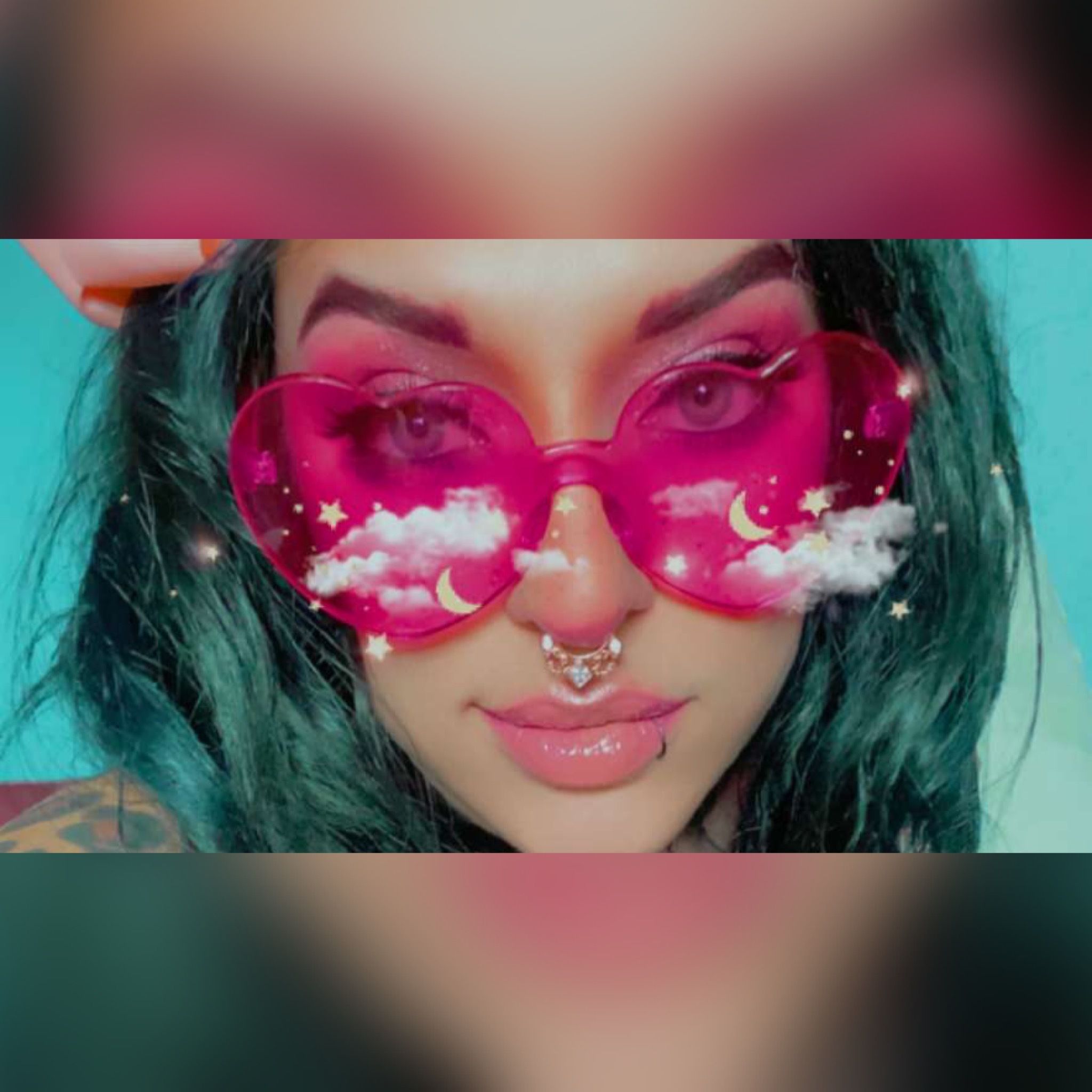 onlyfans Alt Audree profile banner  