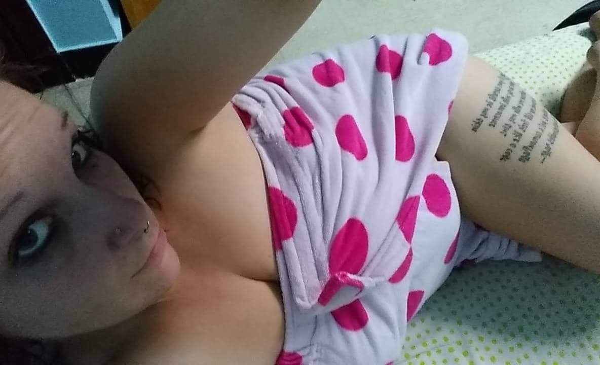 onlyfans Sarah Ogozaly profile banner  