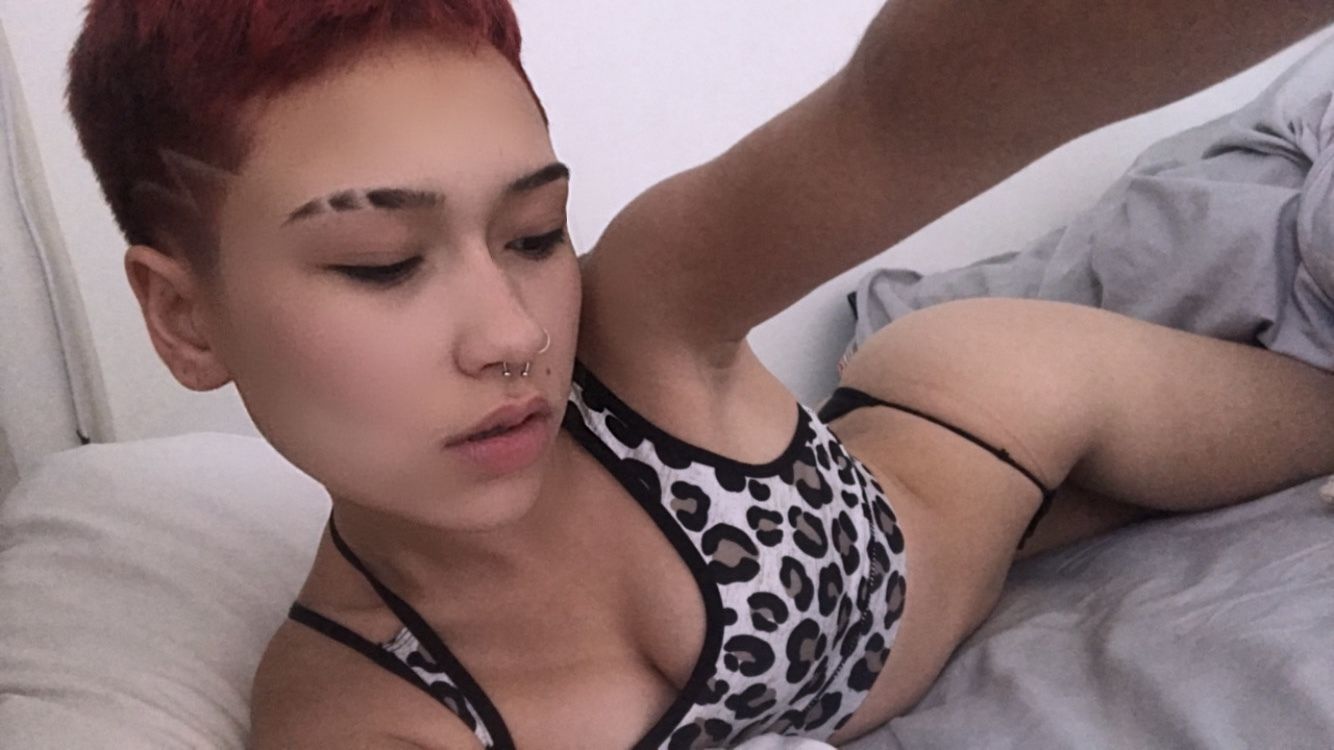 onlyfans nihla profile banner  