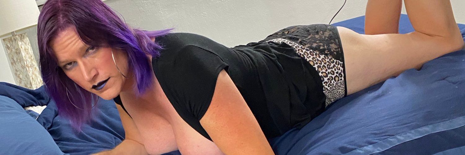 onlyfans Kitty Minx profile banner  