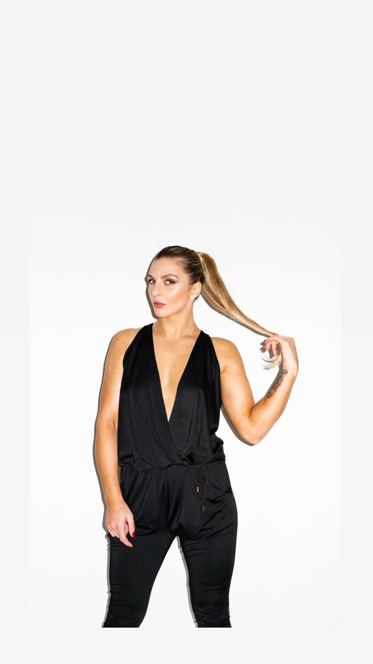 onlyfans Lady H profile banner  