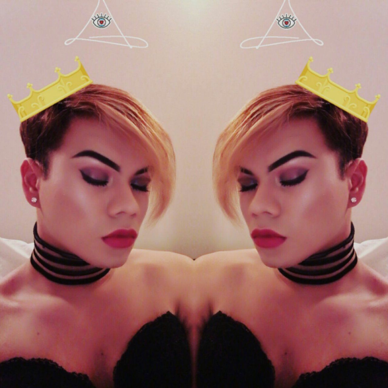 onlyfans Luna Rose profile banner  