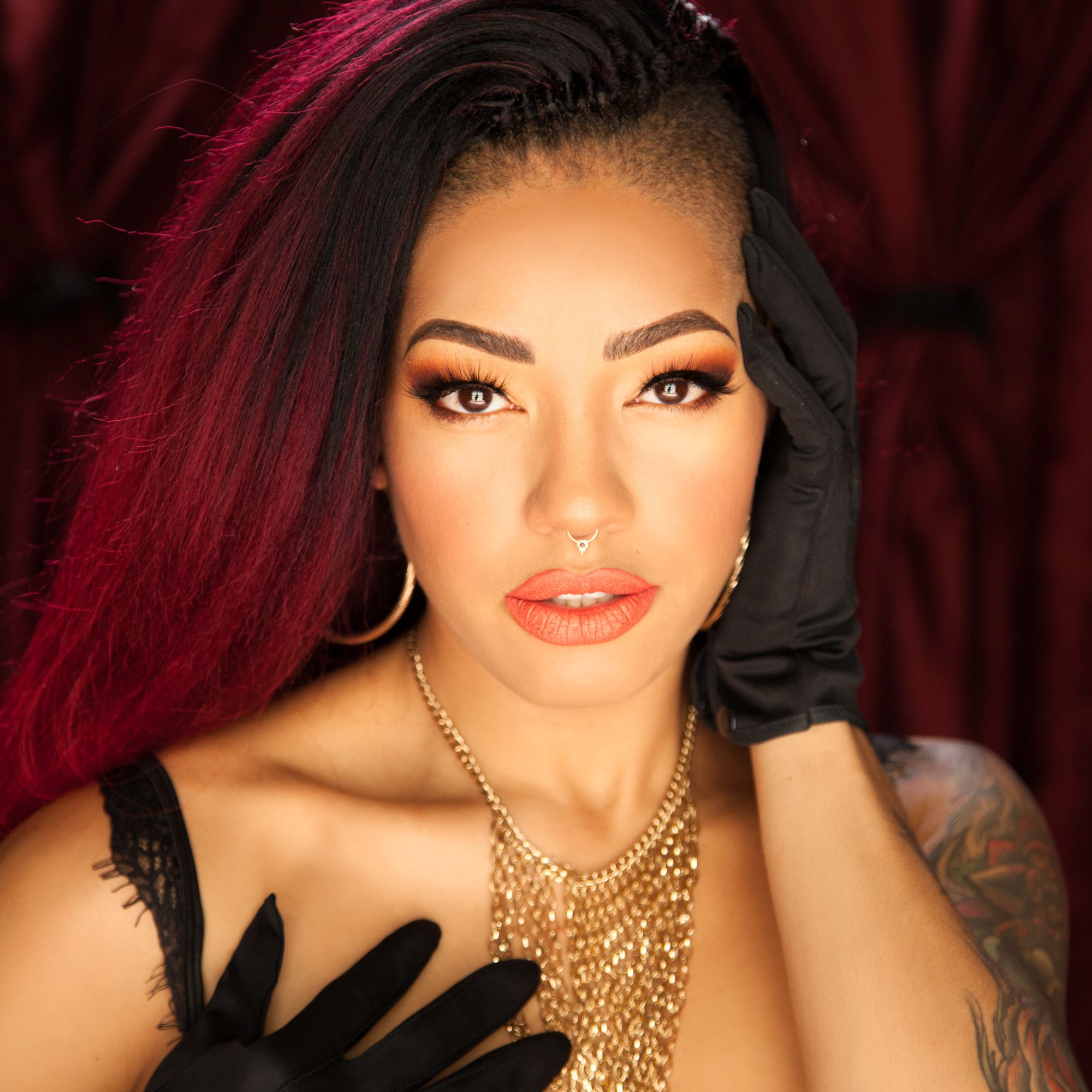 onlyfans Syd profile banner  