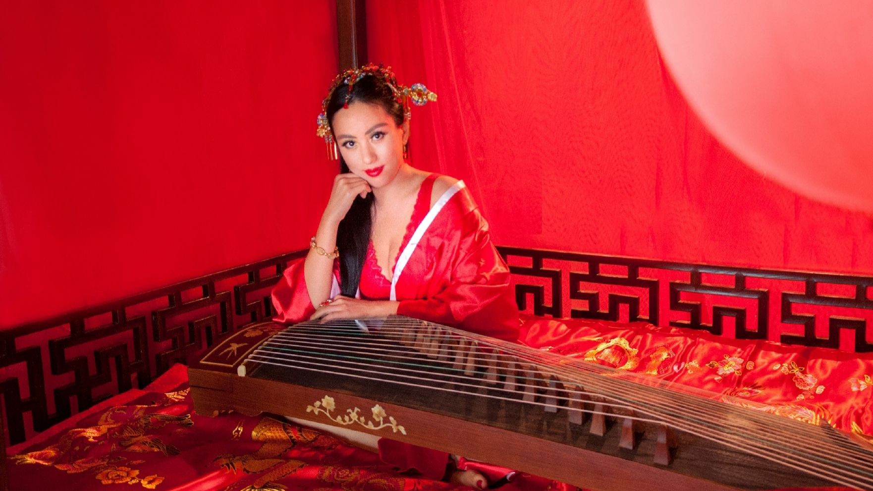 onlyfans Jennifer Zhang profile banner  