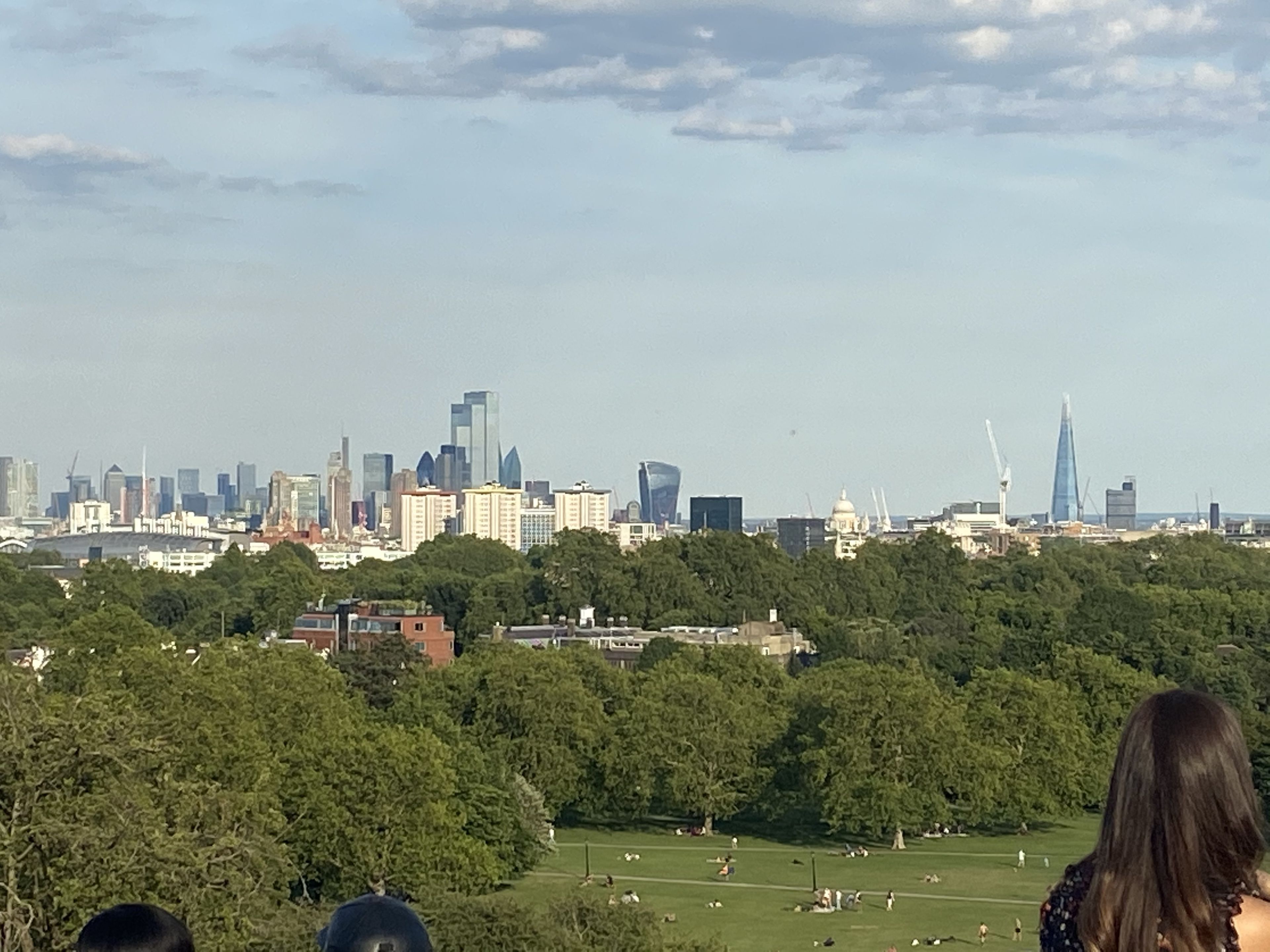 onlyfans A pig in London profile banner  